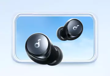 Grote voorjaarsdeal: Soundcore by Anker Space ...