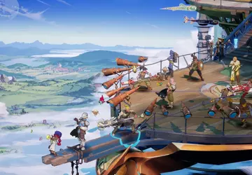 De avonturengame Towerborne wordt dit jaar ...