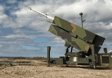 Oekraïense luchtmacht vernietigt 40 strategische kruisraketten ...