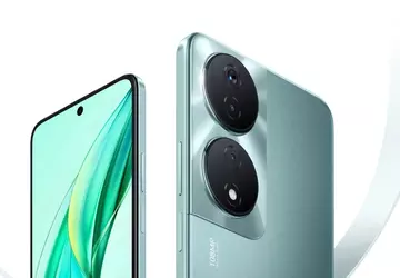 Honor 90 Smart 5G: MediaTek Dimensity ...