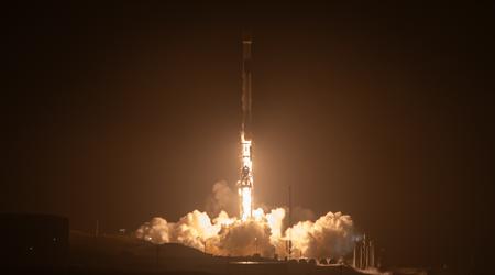 SpaceX maakte zijn 90e en 91e succesvolle lanceringen in 2023 - het bedrijf heeft meer dan 90 procent van de Amerikaanse ruimtemissies voltooid.