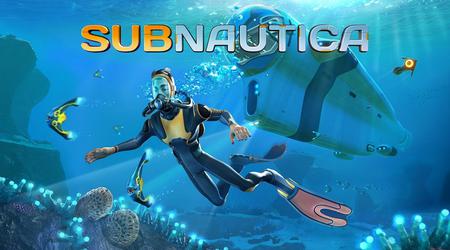 Onderwaterwereld in je broekzak: populaire survival simulator Subnautica is nu beschikbaar op Android- en iOS-mobiele apparaten