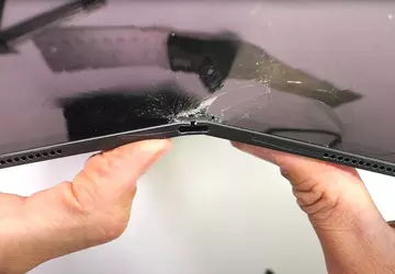 Crashtestresultaten voor nieuwe iPad Pro 2024-modellen ...