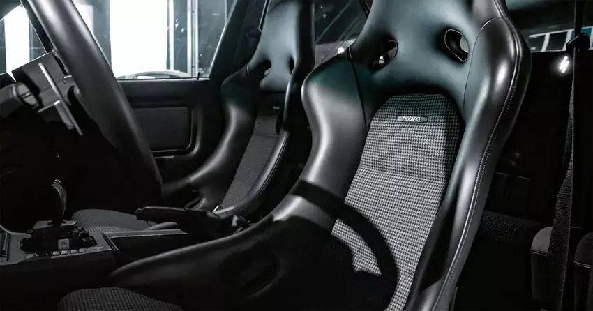 Italianen redden Recaro Automotive van faillissement