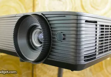 Optoma HD146X Test en Review