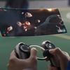 Een blik in de toekomst: Sony liet zien hoe gamepads, smartphones, VR-headsets, 3D-bioscopen en gamingtechnologie er over tien jaar uit zouden kunnen zien-5 Een blik in de toekomst: Sony liet zien hoe gamepads, smartphones, VR-headsets, 3D-bioscopen en gamingtechnologie er over tien jaar uit zouden kunnen zien-5