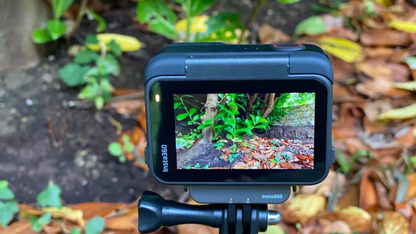 Insta360 Ace Pro 2 actiecamera