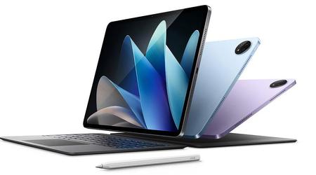 13-inch lcd-scherm en 80W opladen: insider onthult specificaties vivo Pad 3
