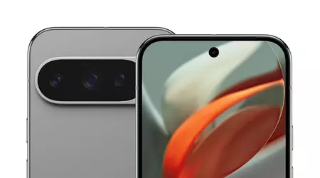 Alle geheimen van Google zijn onthuld: live foto's van de vlaggenschip smartphone Pixel 10 Pro zijn online verschenen