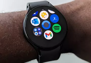 Google heeft de Gmail-app voor Wear ...