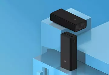 Xiaomi lanceert 18W Power Bank 30000 ...