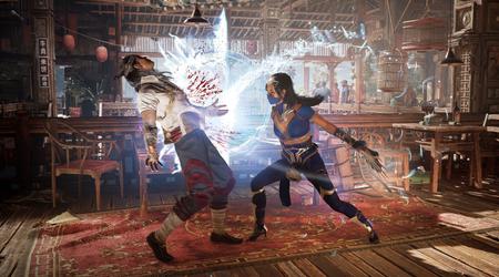De verhaalcampagne van Mortal Kombat 1 zal ongeveer even lang duren als in MKX en MK11.