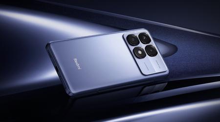 Redmi K80 Ultra krijgt mogelijk de grootste batterij van alle smartphones van het bedrijf en enkele andere verbeteringen