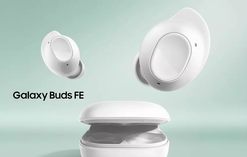 $20 korting: Samsung heeft de prijs van de Galaxy Buds FE verlaagd