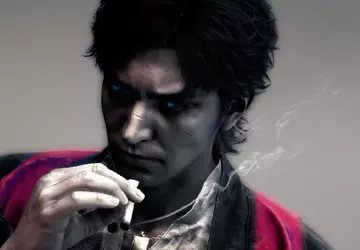 De auteurs van Yakuza (Like a ...