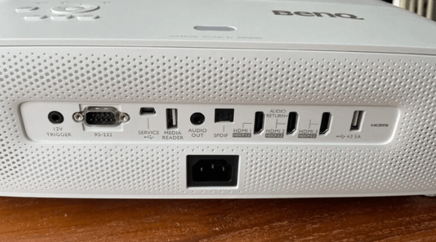 TK860i versus Horizon Ultra