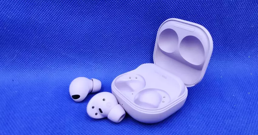 Hallo, Hi-Res Audio zonder draden! Review van Samsung's vlaggenschip TWS hoofdtelefoon Galaxy Buds2 Pro