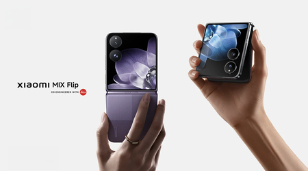 De Xiaomi Mix Flip 2 opvouwbare smartphone komt mogelijk eerder dan verwacht en met opmerkelijke verbeteringen