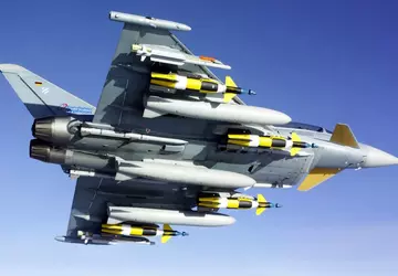 Eurofighter wil de levensduur van zijn ...