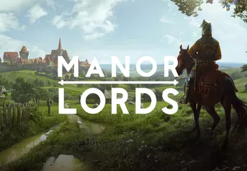 Manor Lords is niet zoals Total ...