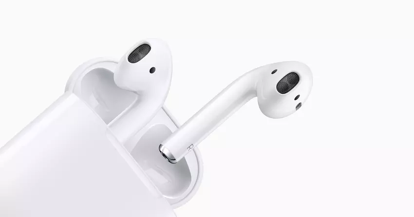 Aanbieding van de dag op Amazon: Apple AirPods 2 voor € 89 (€ 40 korting)