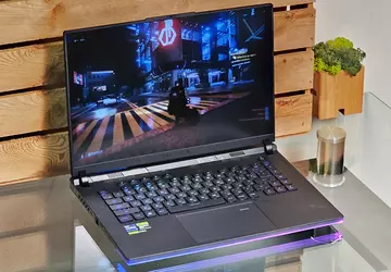 ASUS ROG Strix SCAR 16 (2023) ...