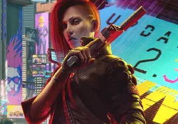 Grote dag voor Cyberpunk 2077: het ...