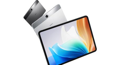 Het zijn niet alleen OPPO Reno 11 smartphones: de OPPO Pad Air 2 debuteert ook op 23 november