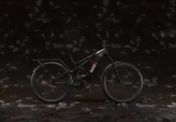 Miloo Xplorer Beast: een elektrische fiets ...
