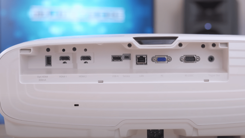 vergelijking HT5550 vs 5050UB