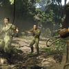Indiana Jones' reis in het spel