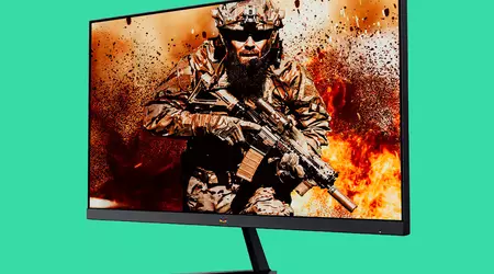 ViewSonic introduceert de VX2758-4K-PRO-2: gamingmonitor met 160Hz verversingssnelheid voor $238