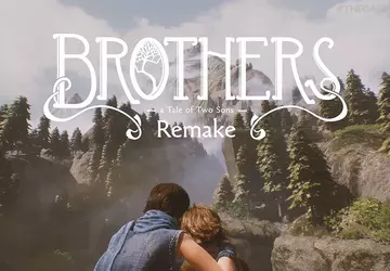 De ontwikkelaars van Brothers: A Tale ...