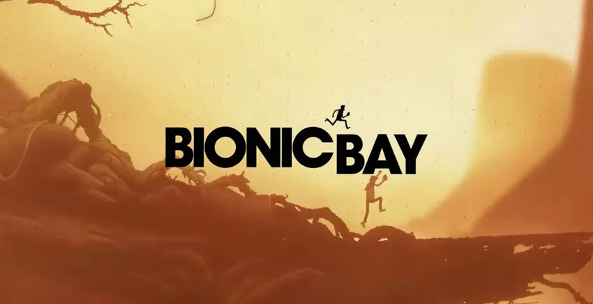 Een onverwachte hit is uitgebracht op PC en PS5, met de ongebruikelijke platformgame Bionic Bay die een enorme hoeveelheid positieve recensies heeft ontvangen