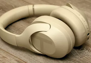 Haylou S35 ANC hoofdtelefoon test: veelzijdig ...