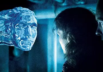 James Camerons The Abyss keert terug ...