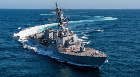 De Amerikaanse marine heeft de geleide raket destroyer USS Jack H. Lucas uit de Arleigh Burke-klasse in gebruik genomen. Dit was het eerste schip in de Flight III configuratie.