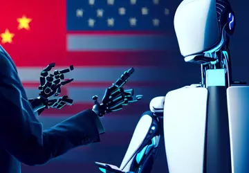 Amerikaanse en Chinese experts eens over ...