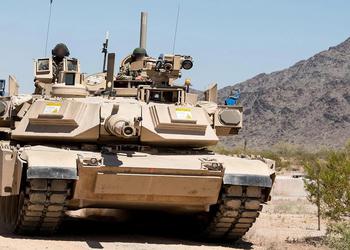 VS keurt verkoop van Abrams tanks ...