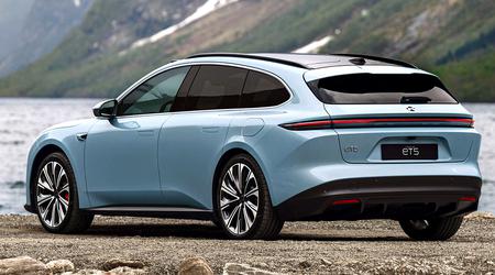 Nio breidt uit in Europa: contract getekend voor drie nieuwe markten