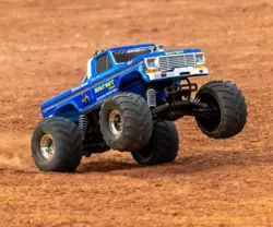 Traxxas 1/10 Bigfoot Monster Truck