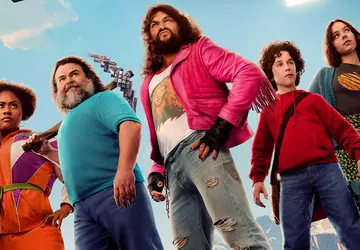 De hitadaptatie van Minecraft krijgt een ...