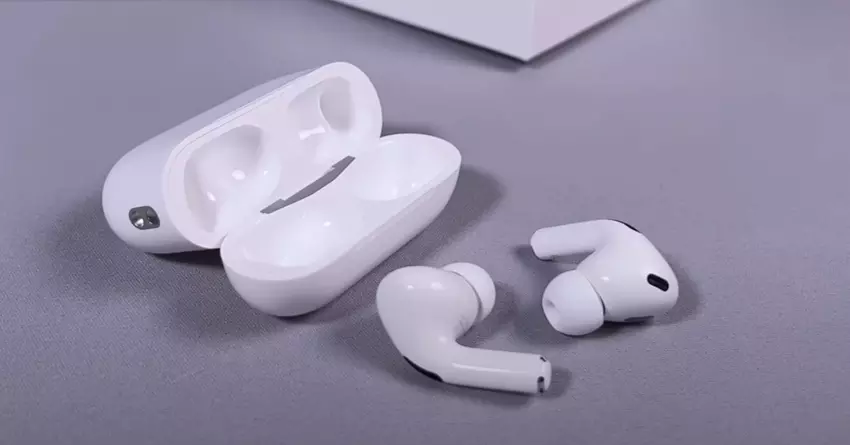 Apple AirPods Pro (2e generatie) TWS oordopjes