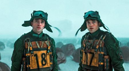 Geruchten: sci-fi film Mickey 17 met Robert Pattinson komt op 25 maart uit in online bioscopen 