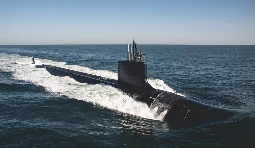 De meer dan 20 miljard dollar kostende Virginia-onderzeeërs van de Block V-klasse voor kruisraketten van het type Tomahawk lopen 2 jaar vertraging op.