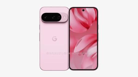 Pixel 10-serie blijft met Samsung-camera's - rapport