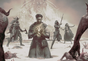 Je hoeft geen level 100 te ...