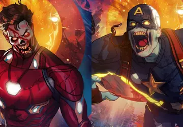 De regisseur van "What If...?" heeft ...