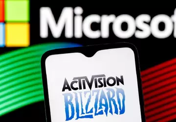 Deal wordt duurder: Microsoft en Activision ...