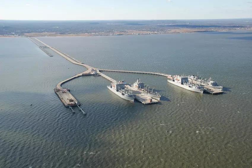 Marinewapenstation Earl